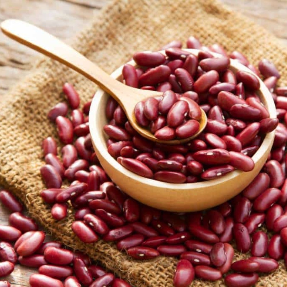 NON-GMO KIDNEY BEANS