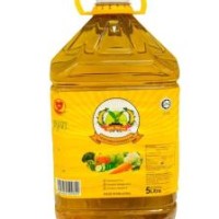 PALM OIL CP 10