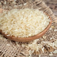 PARBOILED RICE