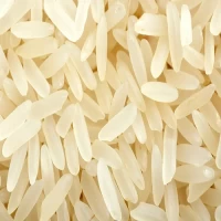 PARBOILED RICE