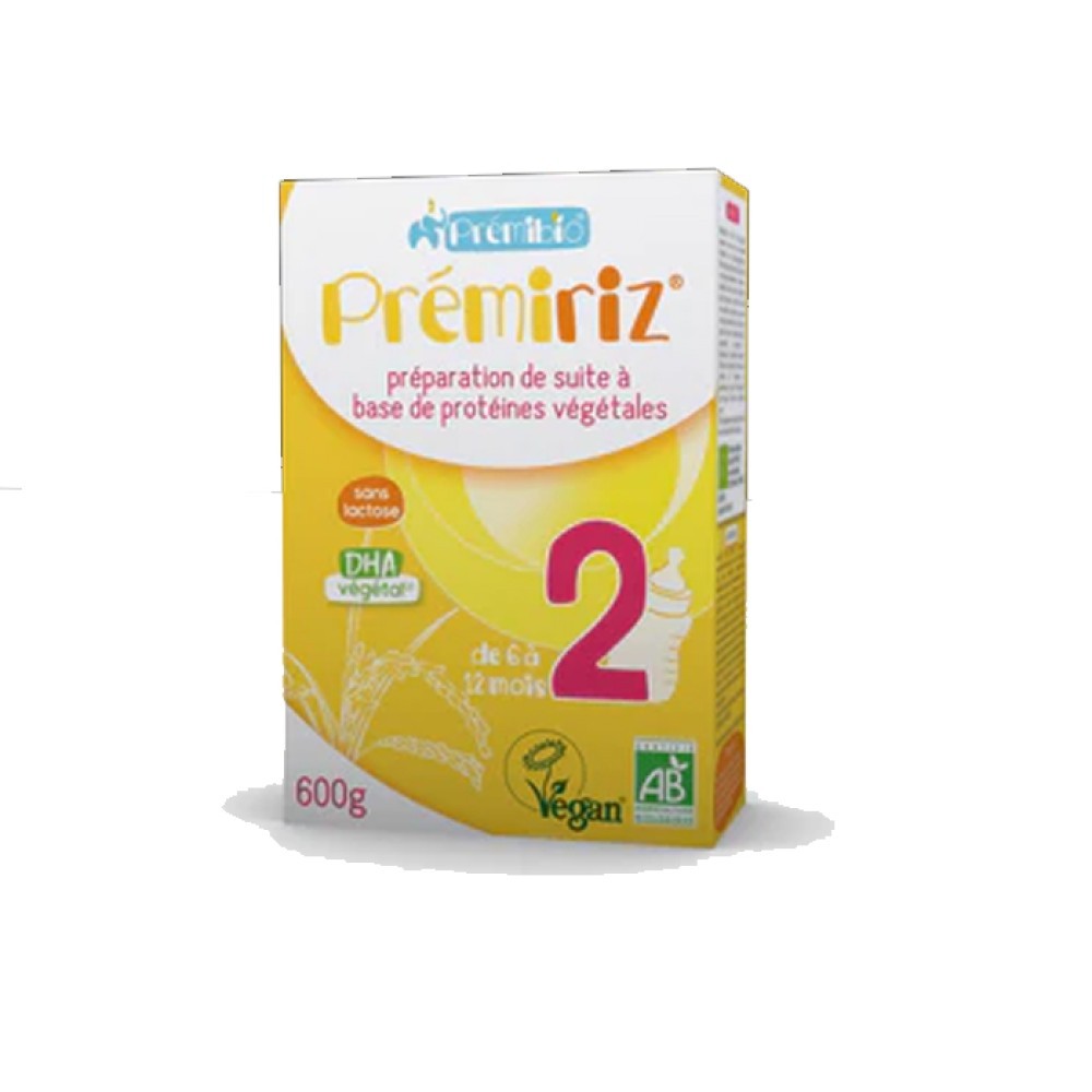 Premibio Premilait Baby Milk Stage 2