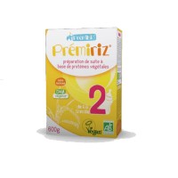 Premibio Premilait Baby Milk Stage 2