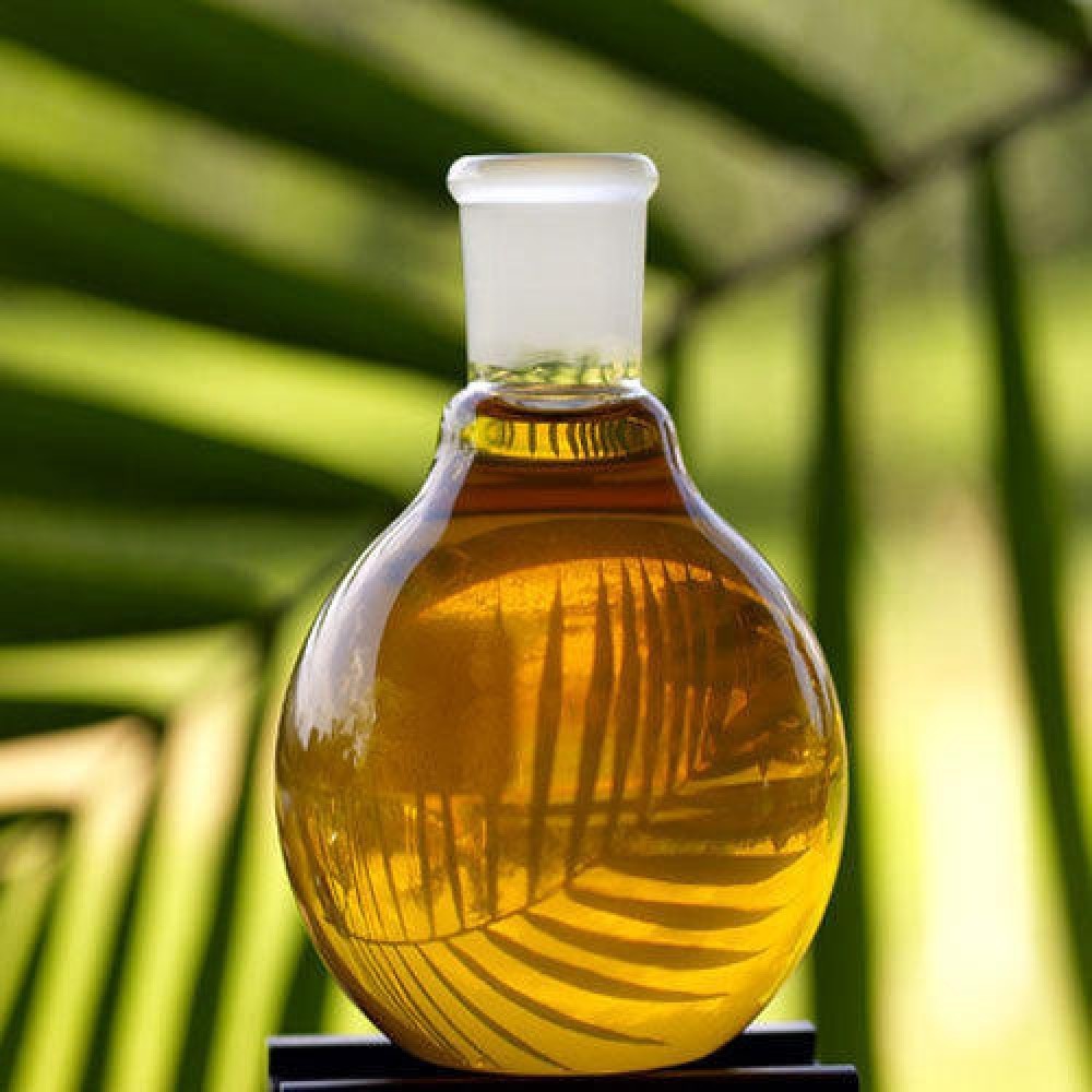 REFINED PALM OIL