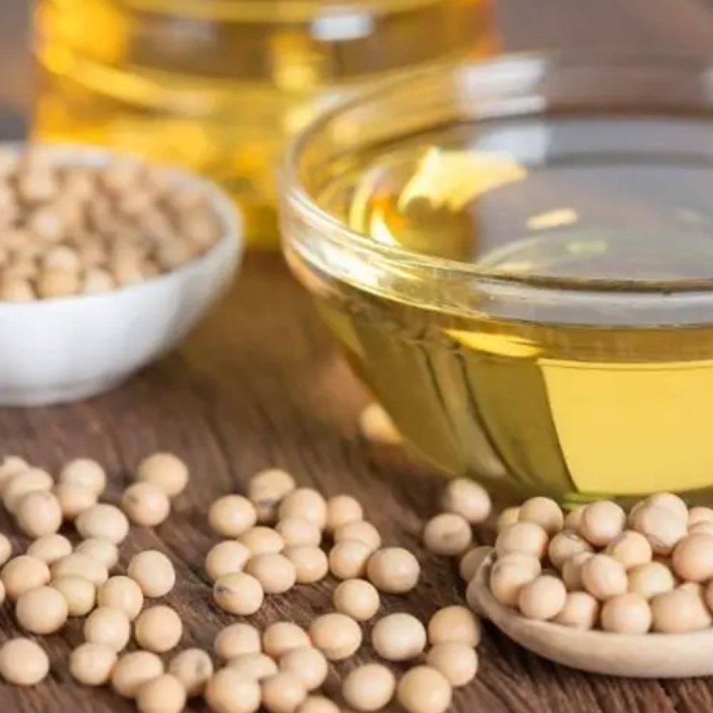 REFINED SOYBEANS OIL