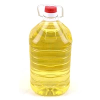 REFINED SOYBEANS OIL