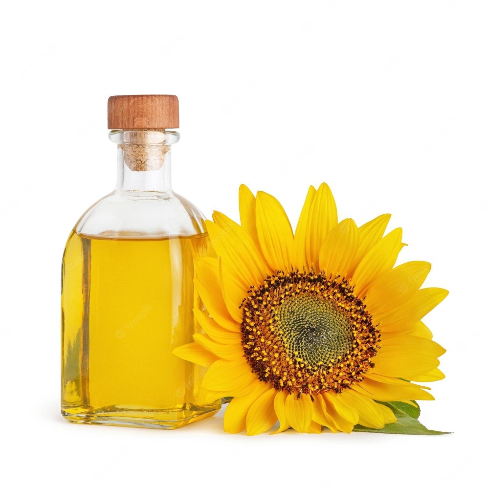 REFINED SUNFLOWER OIL