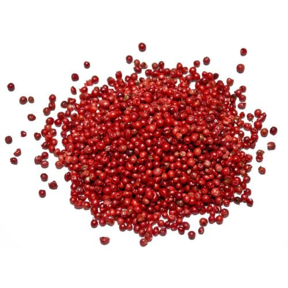 Red Kampot Pepper