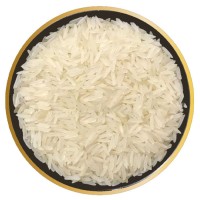 SHARBATI CREAMY SELLA RICE