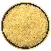 SHARBATI GOLDEN SADDLE RICE