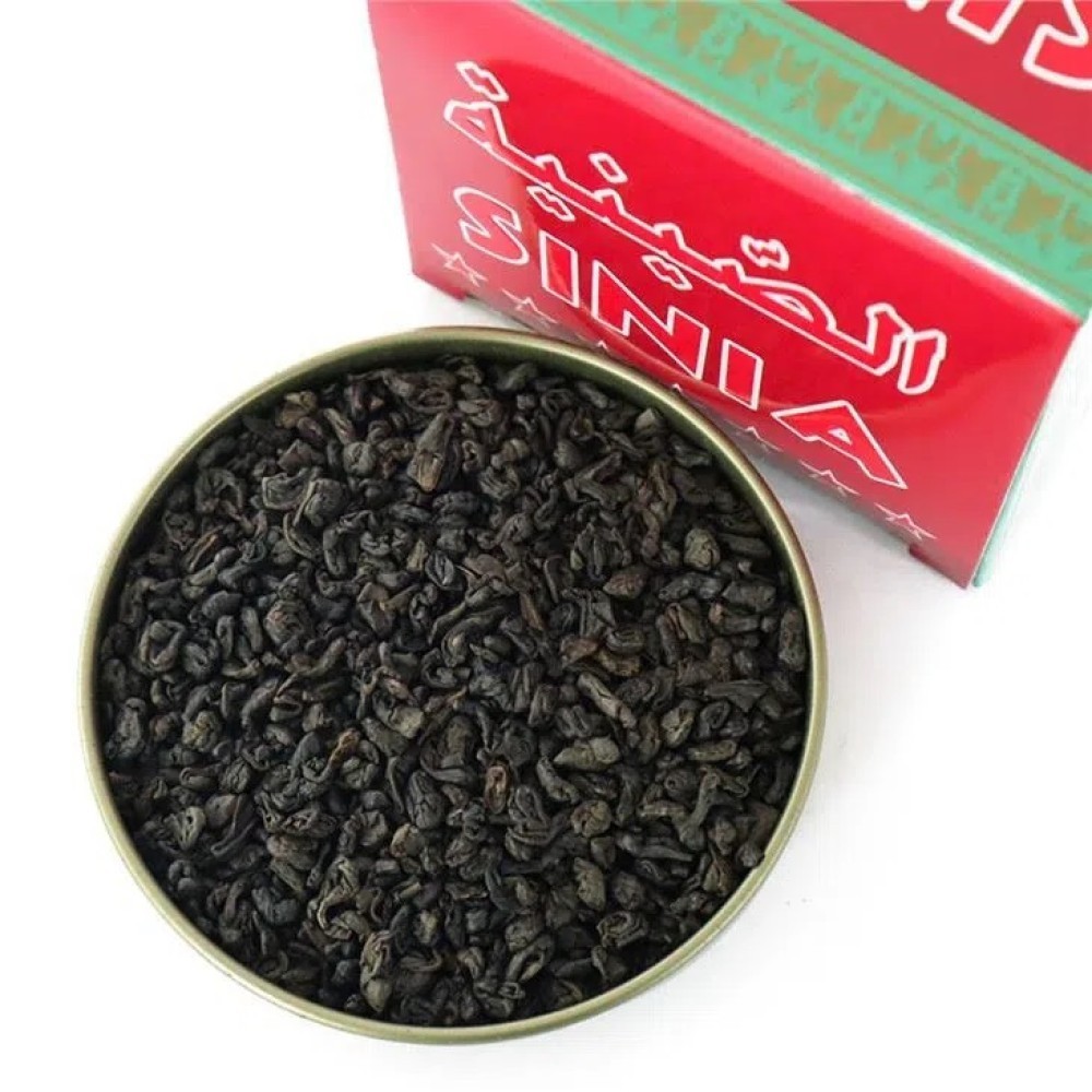 SINIA GUNPOWDER TEA