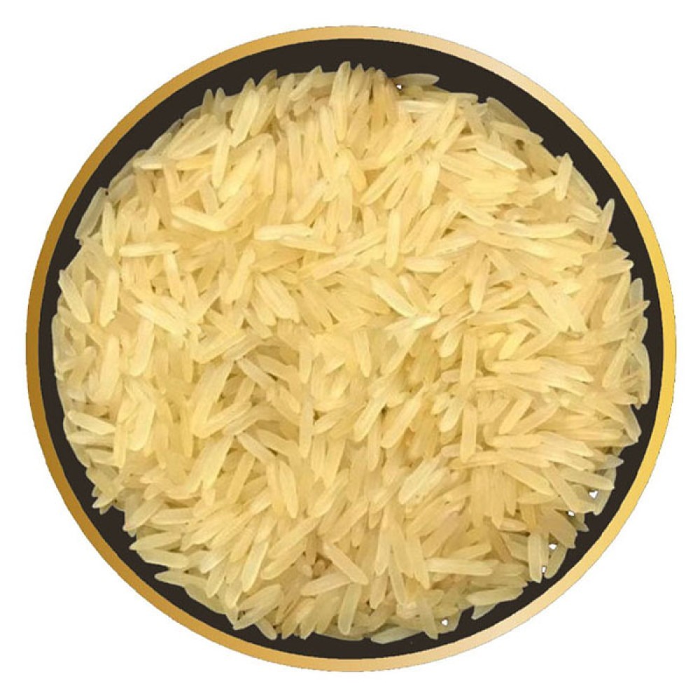 SUGANDHA GOLDEN SELLA RICE