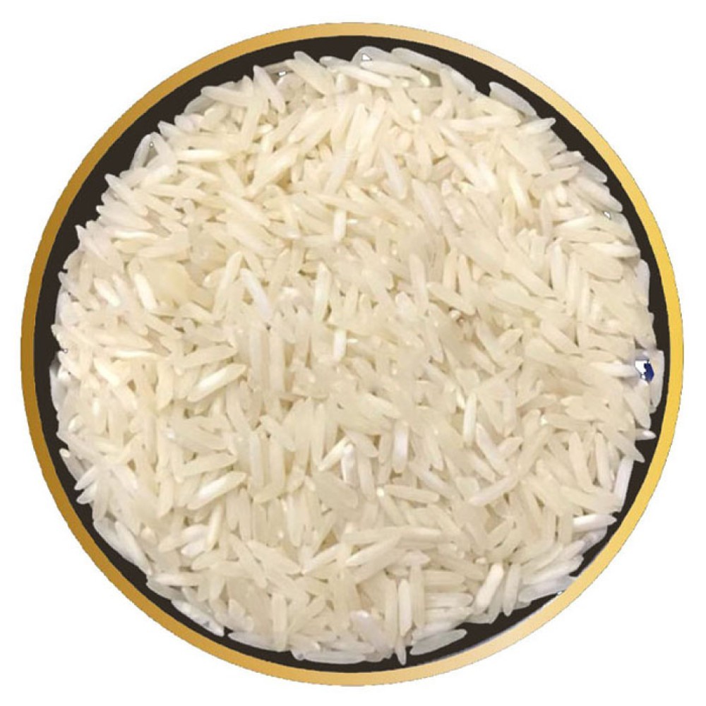 SUGANDHA STEAM RICE