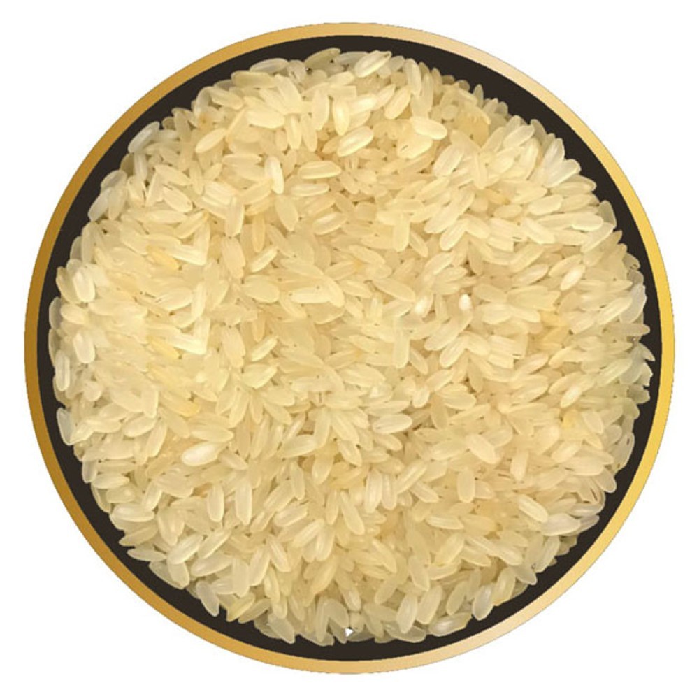 SWARNA PARBOILED RICE