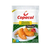 Seasoned COPACOL Chicken Fillet 1Kg