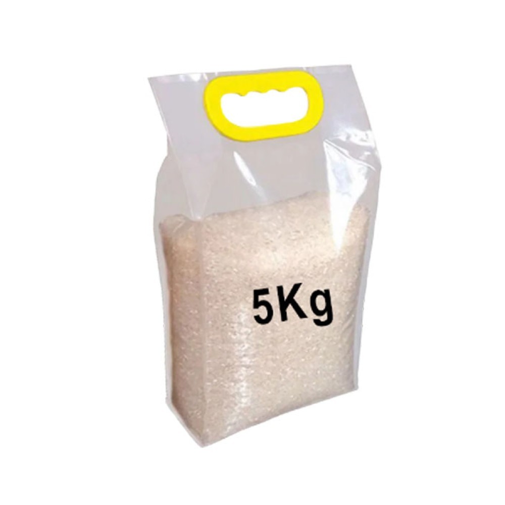 Sugandha Basmati Rice White Sella