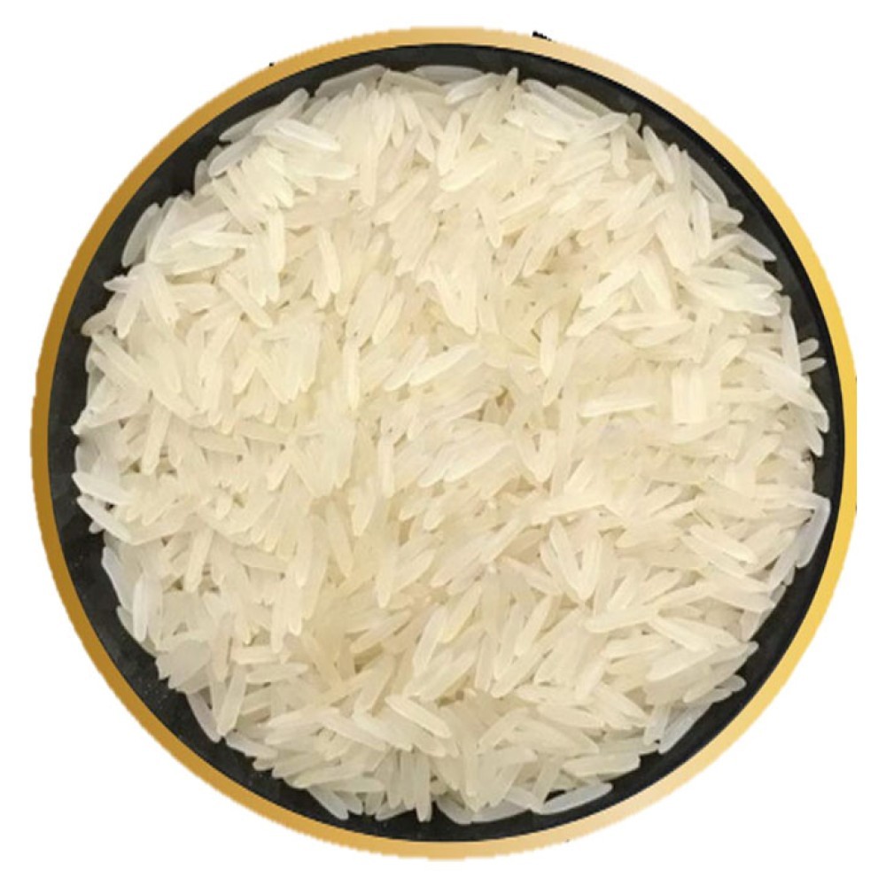 Sugandha Basmati Rice White Sella