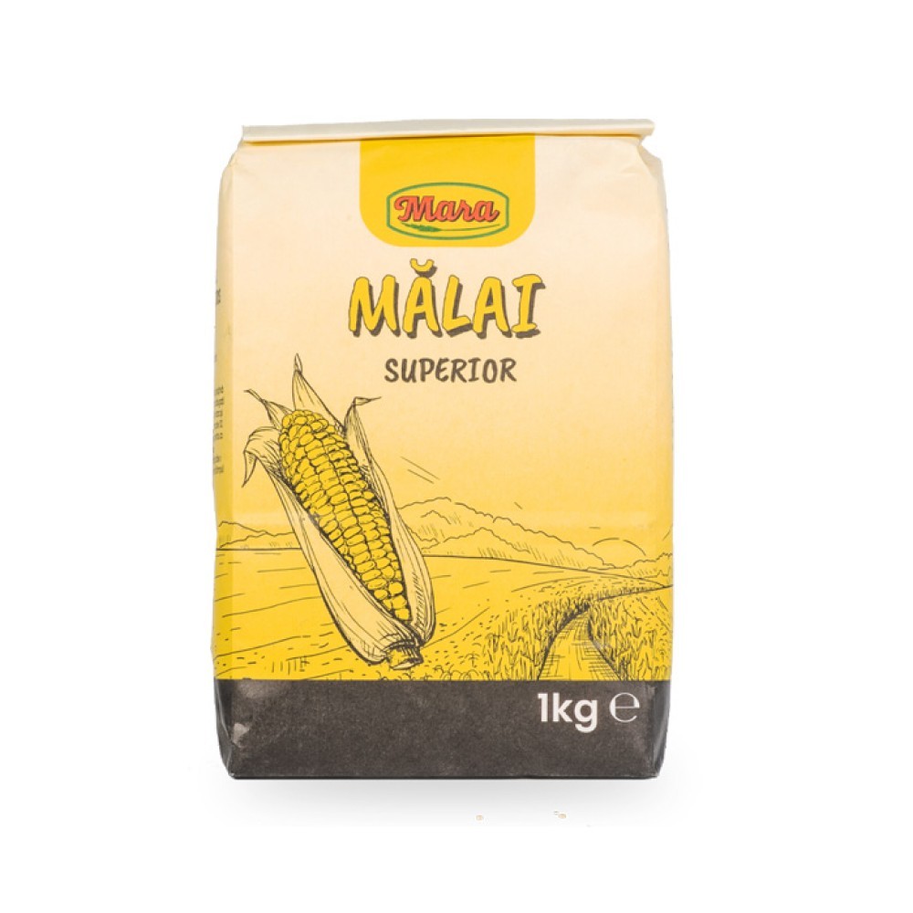 Superior Corn Flour Mara