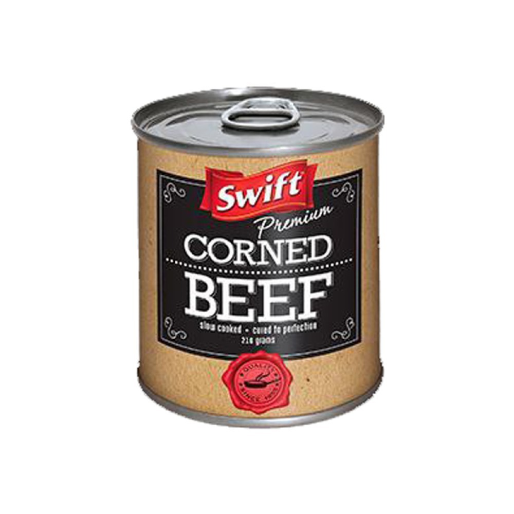 Swift Premium Corned Beef