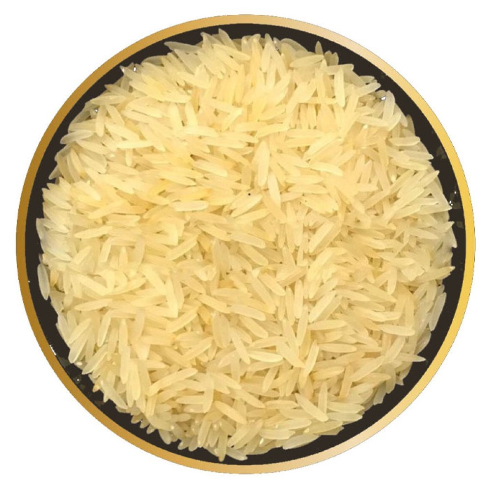 TRADITIONAL CREAMY SELLA RICE