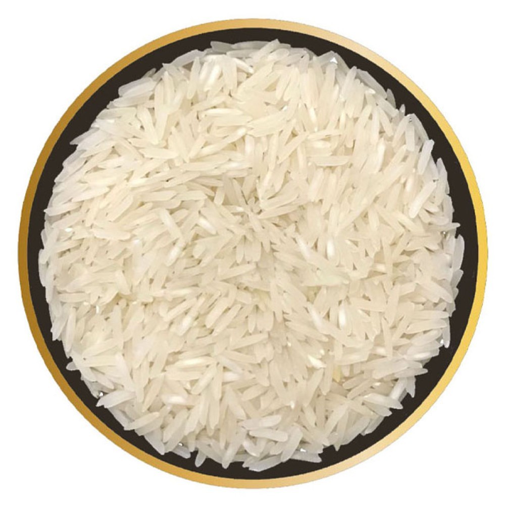 TRADITIONAL RAW RICE