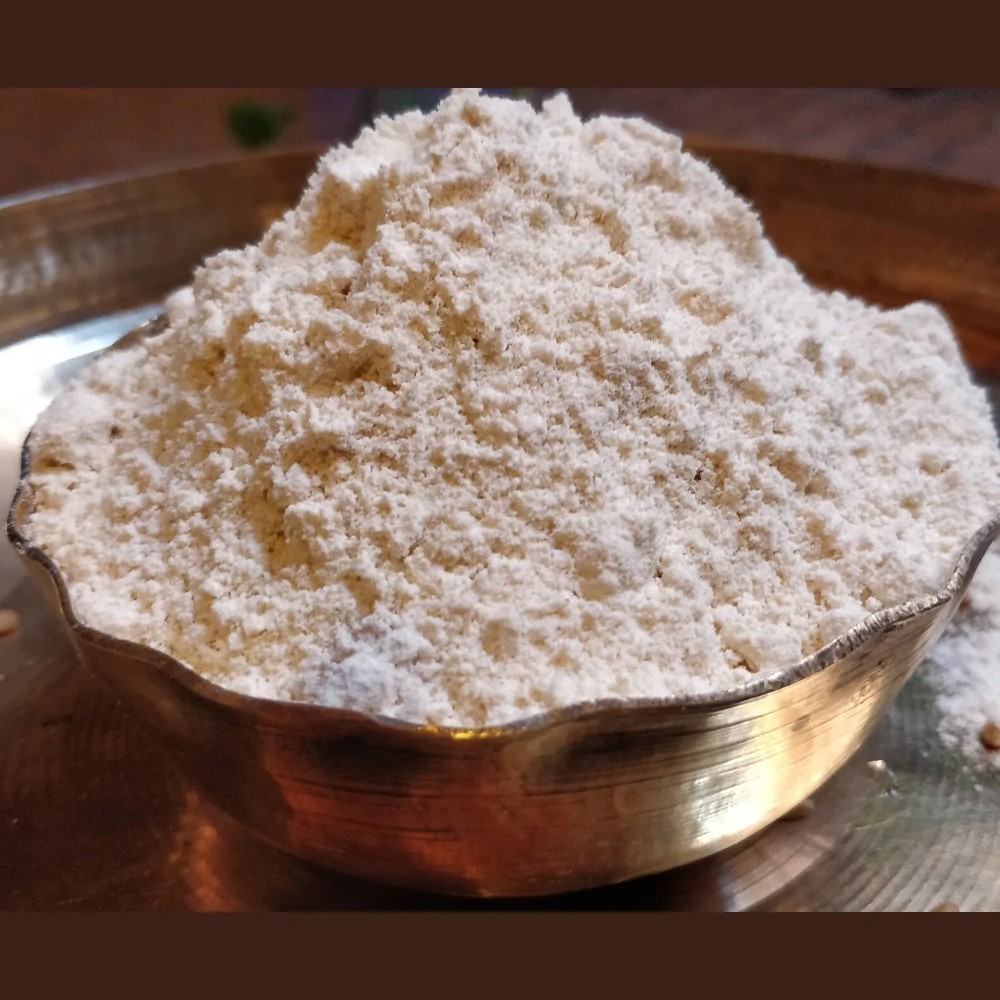 WHEAT FLOUR - ALL KIND