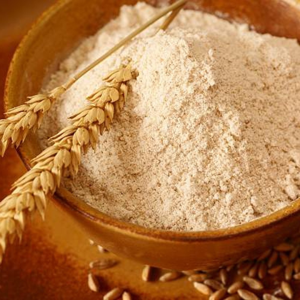 WHEAT FLOUR - ALL KIND