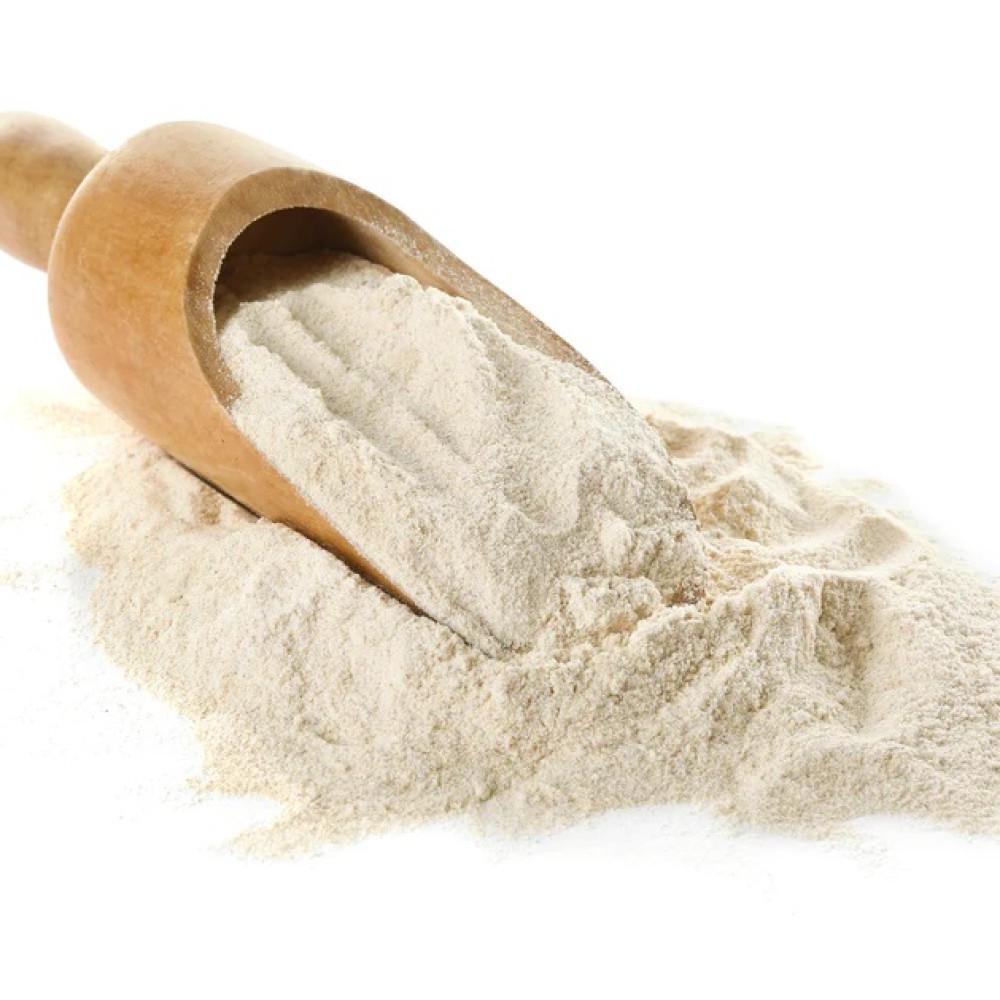 WHITE CORN FLOUR