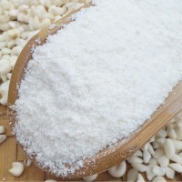 WHITE CORN FLOUR