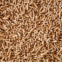 WOOD PELLETS