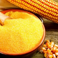 YELLOW CORN FLOUR